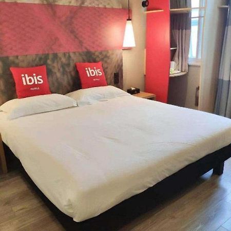 Ibis Shenyang North Station Hotel Eksteriør billede
