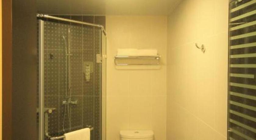 Ibis Shenyang North Station Hotel Eksteriør billede
